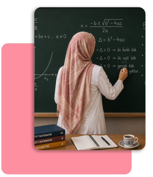 30 dakikada matematik tuba ipeker