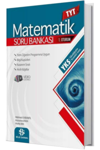 bİlgİ sarmal yayinlari tyt 2026 matematİk soru bankasi