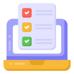 online survey